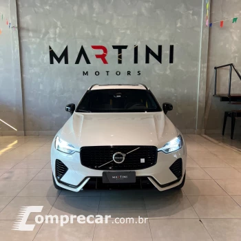 XC 60 T-8 Pol. Eng. 2.0 AWD (Híbrido)
