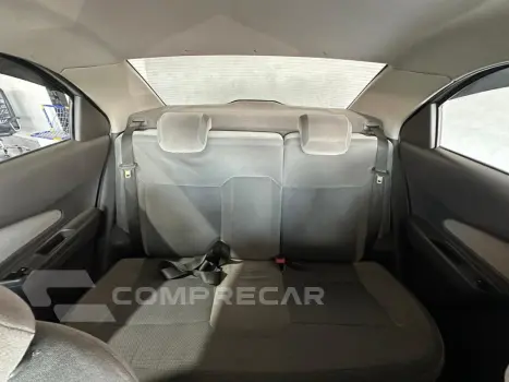 COBALT 1.4 MPFI LTZ 8V FLEX 4P MANUAL