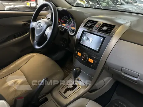 COROLLA 1.8 XEI 16V