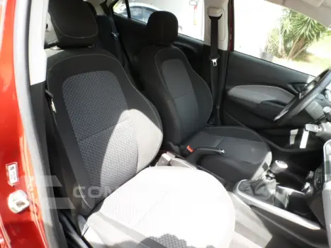 ONIX 1.4 MPFI LT 8V