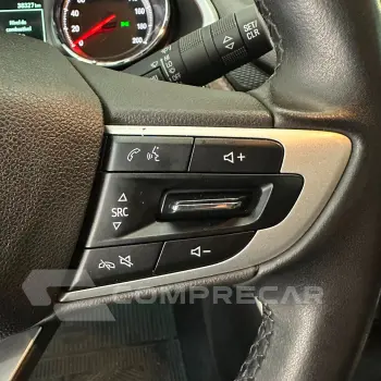 ONIX SEDAN Plus LTZ 1.0 12V TB Flex Aut.