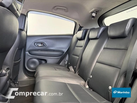 HR-V 1.8 16V FLEX EXL 4P AUTOMÁTICO
