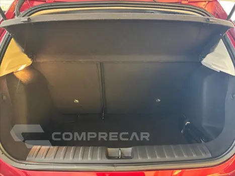 ONIX 1.0 TURBO FLEX LTZ AUTOMÁTICO