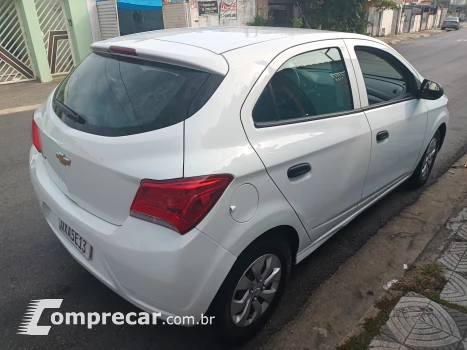 ONIX 1.0 MPFI JOY 8V