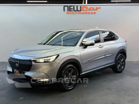 Honda HR-V EXL 1.5 Flex Sensing 16V 5p Aut. 4 portas