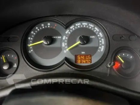 CLASSIC - 1.0 MPFI LS 8V 4P MANUAL