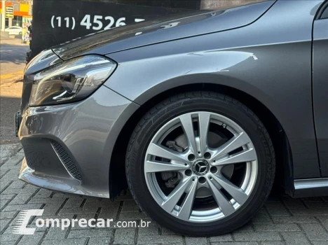 A 200 1.6 CGI 7g-dct