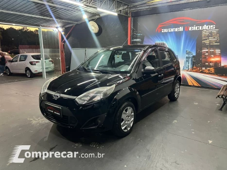 FORD FIESTA 1.0 MPI Class 8V 4 portas