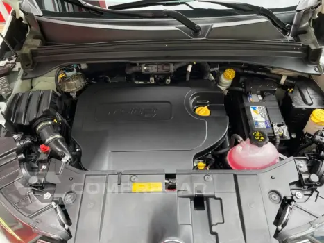 TORO 2.0 16V TURBO DIESEL VOLCANO 4WD AT9