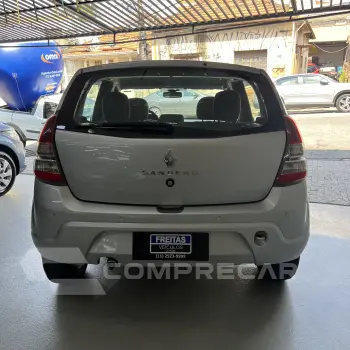 SANDERO Expression Hi-Flex 1.0 16V 5p