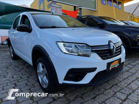 LOGAN 1.6 16V SCE ZEN