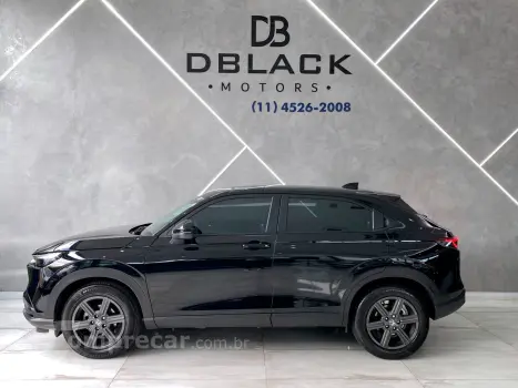 HR-V EXL 1.5 Flex Sensing 16V 5p Aut.