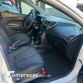 HB20 1.0 12V Comfort