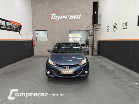 HB20S 1.6 Comfort Plus 16V