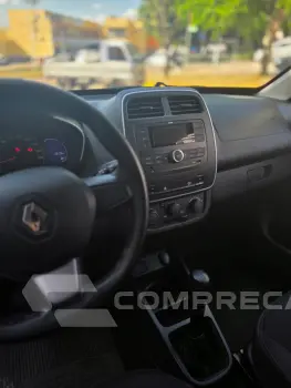 KWID 1.0 12V SCE ZEN
