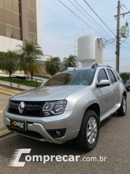 DUSTER 2.0 Dynamique 4X2 16V