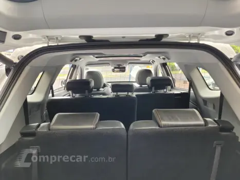 Tiggo 8 TXS 1.6 16V TGDi Aut.