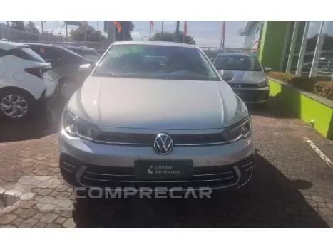 POLO 1.0 170 TSI HIGHLINE AUTOMÁTICO
