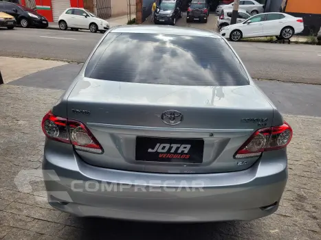 COROLLA 2.0 Vvt-ie XEI