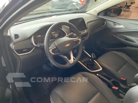 ONIX 1.0 Plus LT