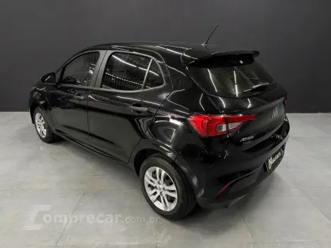 ARGO 1.0 FIREFLY FLEX MANUAL