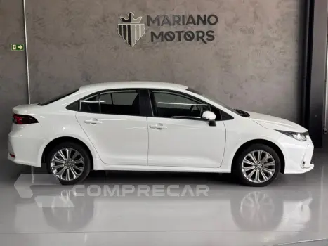 COROLLA 2.0 VVT-IE FLEX XEI DIRECT SHIFT