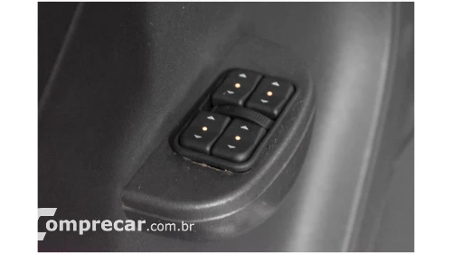 S10 - 2.4 LS 4X2 CD 8V 4P MANUAL
