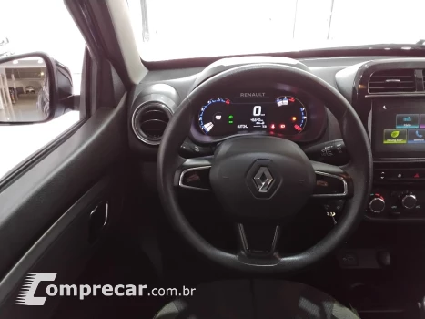 KWID 1.0 12V SCE FLEX OUTSIDER MANUAL