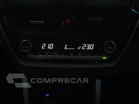 COROLLA CROSS 2.0 VVT-IE FLEX XRX DIRECT SHIFT
