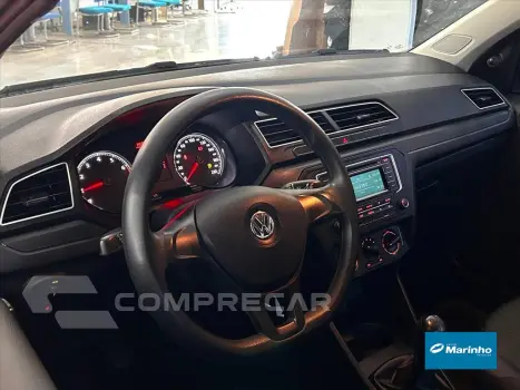 VOYAGE 1.0 12V MPI TOTALFLEX 4P MANUAL
