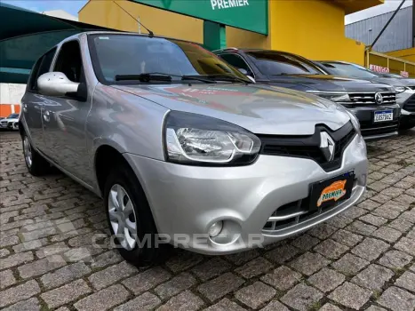 CLIO 1.0 Expression 16V