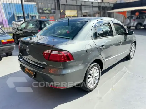 VOYAGE 1.6 MI Comfortline 8V