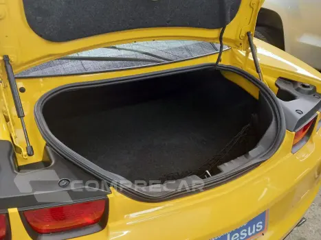Camaro 6.2 Ss Coupé V8 Gasolina 2P Automático