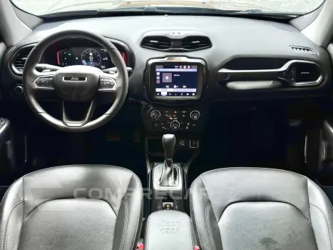 RENEGADE 1.3 T270 TURBO FLEX LONGITUDE AT6