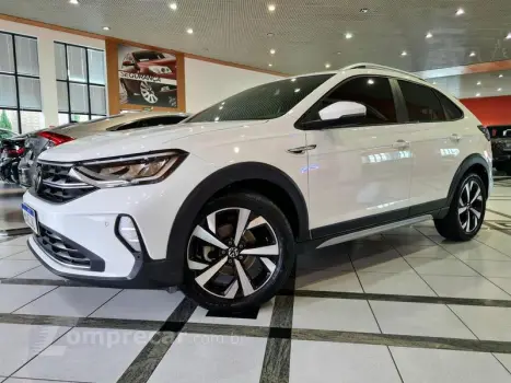 NIVUS HIGHLINE 1.0 200 TSI FLEX AUT.