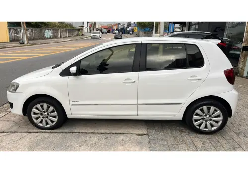 FOX 1.6 MI PRIME 8V FLEX 4P MANUAL