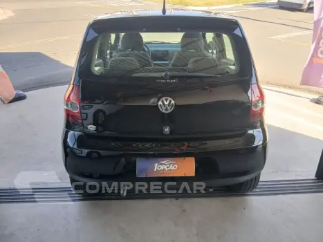 Fox Route 1.0 Mi Total Flex 8V 5p