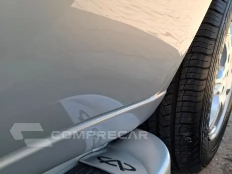 Tiggo 2.0 16V Gasolina 4P Automático