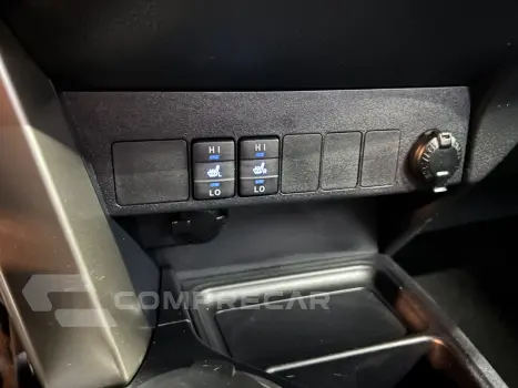 RAV4 2.0 4X4 16V GASOLINA 4P AUTOMÁTICO