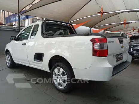 MONTANA 1.4 MPFI LS CS 8V