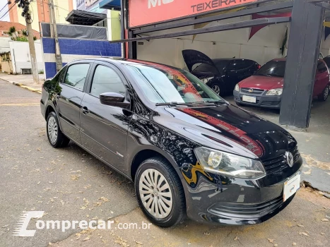 VOYAGE 1.6 MI Trend 8V