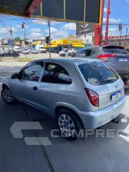 CELTA 1.0 MPFI Spirit 8V