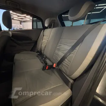 AGILE LT 1.4 MPFI 8V FlexPower 5p