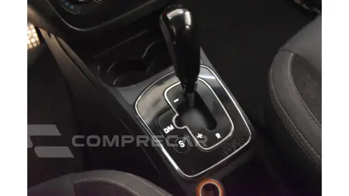 PUNTO - 1.8 SPORTING 16V 4P AUTOMATIZADO