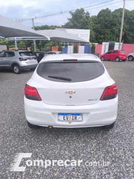 ONIX 1.4 MPFI LT 8V