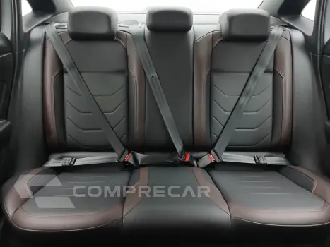 VIRTUS 1.0 200 TSI HIGHLINE AUTOMÁTICO