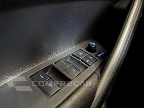 COROLLA CROSS 2.0 VVT-IE FLEX XRE DIRECT SHIFT