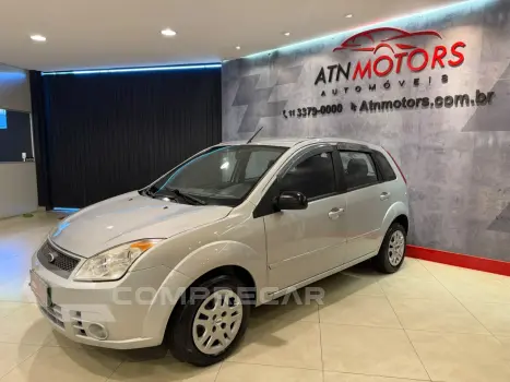 FORD Fiesta Hatch 1.0 4P CLASS FLEX 4 portas