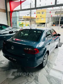 VOYAGE 1.6 MSI Totalflex Trendline