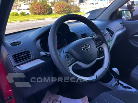 PICANTO 1.0 EX 12V